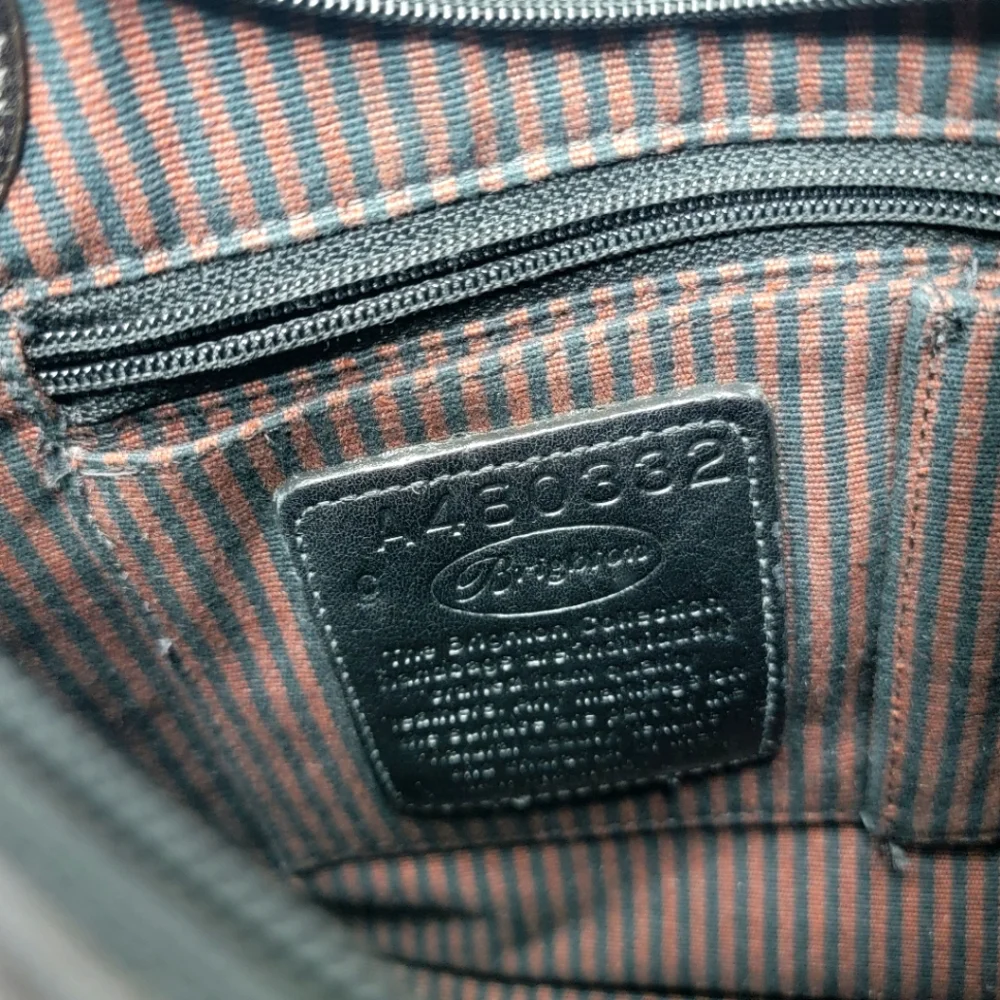 Vintage Brighton‎ Shoulder Bag  P4